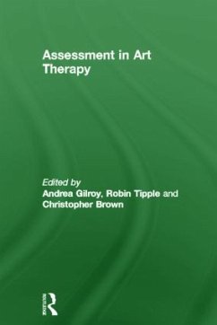 Cover Assessment in Art Therapy