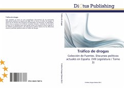 Tráfico de drogas