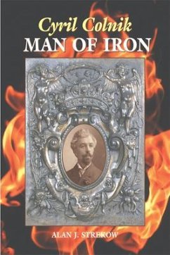 Cyril Colnik, Man of Iron - Strekow, Alan J