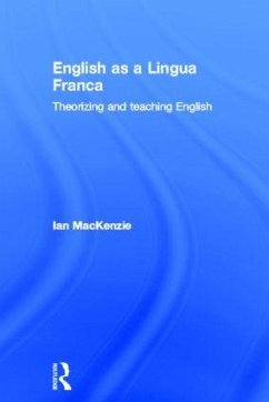 English as a Lingua Franca - Mackenzie, Ian