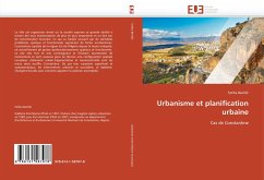Urbanisme et planification urbaine - Benidir, Fatiha