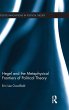 Hegel and the Metaphysical Frontiers of... - Bild 1