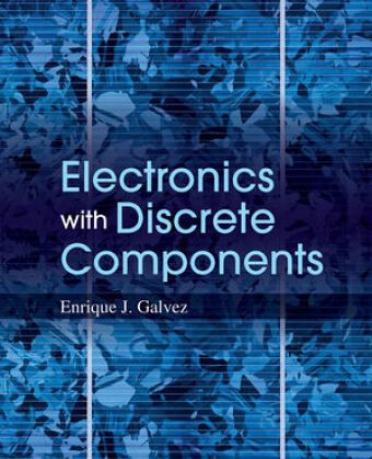 Electronics with Discrete Components Electronics with Discrete Components