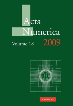 ACTA Numerica 2009