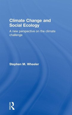 Cover Climate Change and Social Ecology