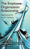 The Employee-Organization Relationship
