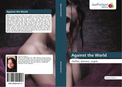 Against the World - Warren, Martina