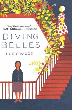 Diving Belles - Wood, Lucy