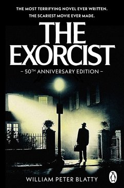 The Exorcist - Blatty, William Peter