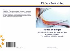 Tráfico de drogas