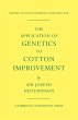 The Application of Genetics to Cotton... - Bild 1