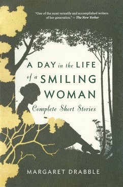 Day in the Life of a Smiling Woman - Drabble, Margaret