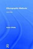 Ethnographic Methods