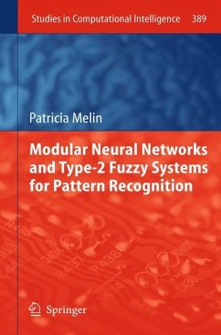 Modular Neural Networks and Type-2 Fuzzy Systems for Pattern Recognition - Melin, Patricia
