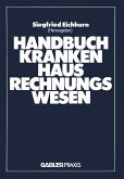 Handbuch Krankenhaus-Rechnungswesen