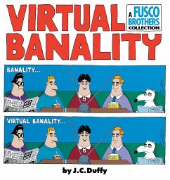 Virtual Banalilty - Duffy, J. C.