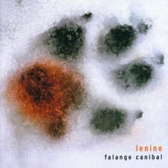 Falange Canibal - Lenine