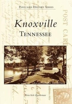 Knoxville, Tennessee - Zimmerman, Elena Irish