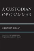 A Custodian of Grammar