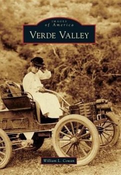 Verde Valley - Cowan, William L.