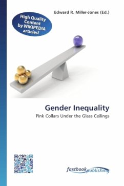 Cover Gender Inequality