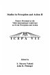Studies in Perception and Action II - Bild 1