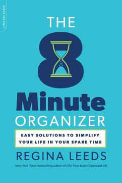 The 8 Minute Organizer - Leeds, Regina