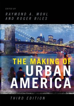 The Making of Urban America