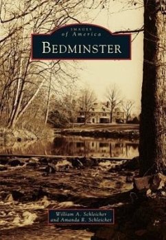 Bedminster - Schleicher, William A.; Schleicher, Amanda R.