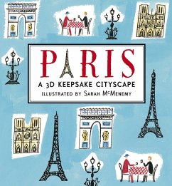 Paris: Panorama Pops - Mcmenemy, Sarah