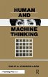 Human and Machine Thinking - Bild 1