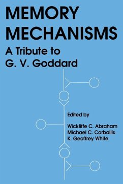 Cover Memory Mechanisms