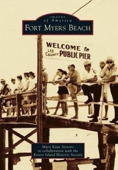 Fort Myers Beach - Stevens, Mary Kaye