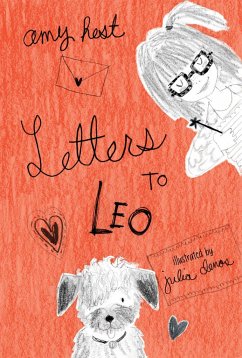 Letters to Leo - Hest, Amy