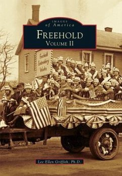 Freehold, Volume II - Griffith Ph. D., Lee Ellen