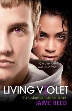 Living Violet - Reed, Jaime