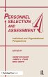 Personnel Selection and Assessment - Bild 1
