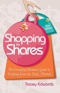 Shopping for Shares - Edwards, Tracey