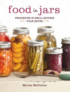 Food in Jars - McClellan, Marisa