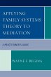 Applying Family Systems Theory to... - Bild 1