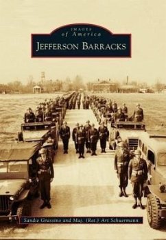 Jefferson Barracks - Grassino, Sandie; Schuermann