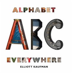 Cover Alphabet Everywhere