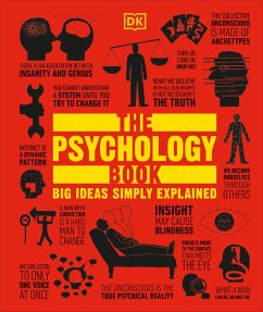 The Psychology Book - Dk