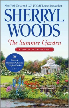 The Summer Garden - Woods, Sherryl