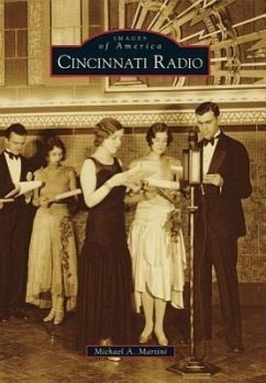 Cincinnati Radio - Martini, Michael A.