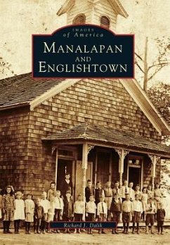 Manalapan and Englishtown - Dalik, Richard J.