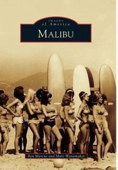 Malibu - Marcus, Ben; Wanamaker, Marc