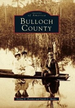 Bulloch County - Presley, Delma E.; Banks, Smith C.