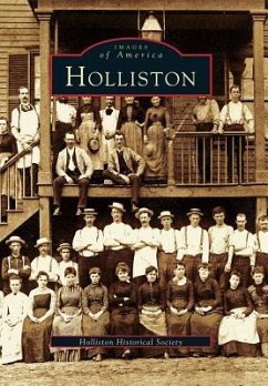 Holliston - Holliston Historical Society