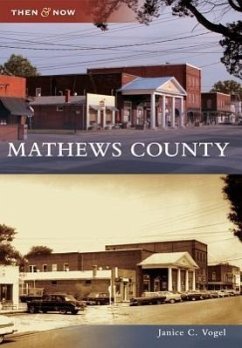 Mathews County - Vogel, Janice C.